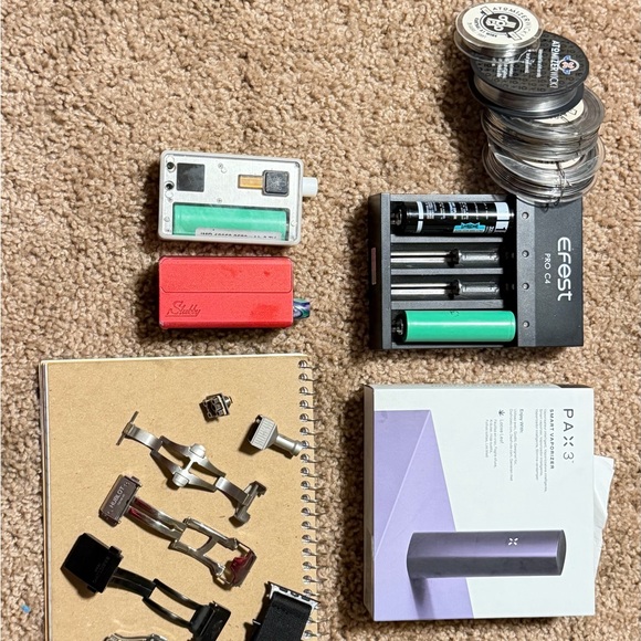 Electronics and jewelry bundle. - Picture 4 of 10